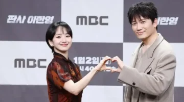 تفاصيل العرض.. مواعيد مسلسل عودة القاضي الكوري بدول عربية 2025